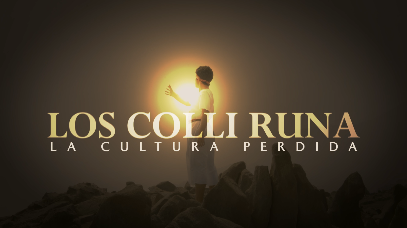 Los Colli Runa: La Cultura Perdida